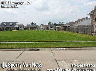 2001 Aycock St, Arabi, LA 70032