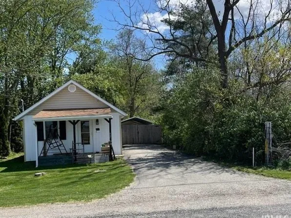 12500 S County Road 700 Rd E, Losantville, IN 47354