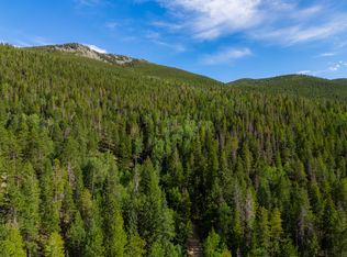 Tbd Twin Spruce Rd, Golden, CO 80403