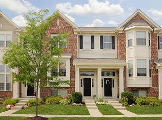 0N066 Woodland Ct, Winfield, IL 60190