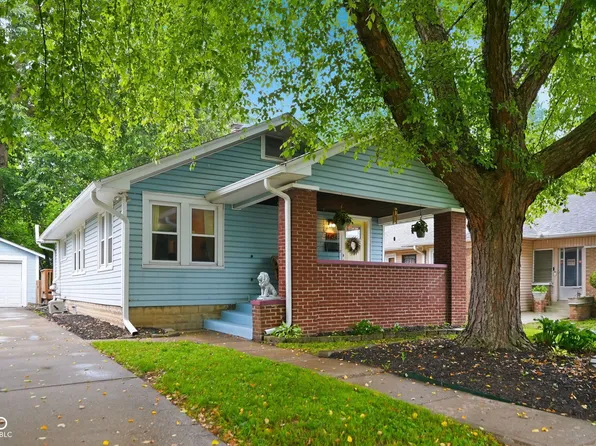 4454 Winthrop Ave, Indianapolis, IN 46205