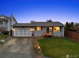 5426 64th Ave NE, Marysville, WA 98270