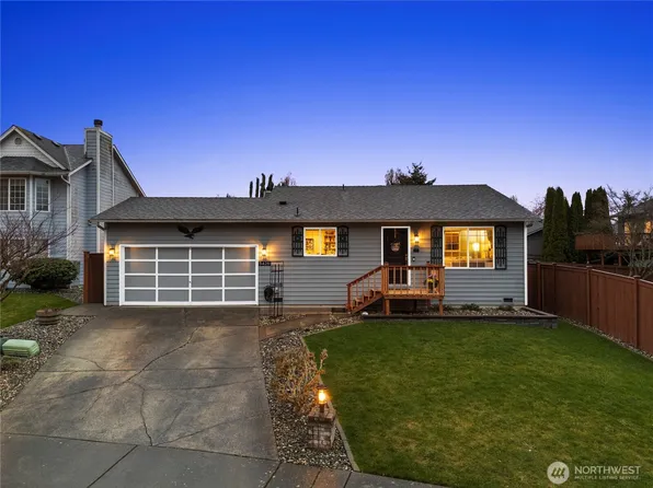 5426 64th Avenue NE, Marysville, WA 98270