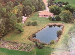 4260 McCulloch Rd, Beaverton, MI 48612