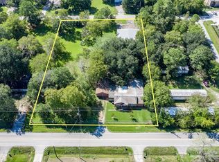 310 Krenek Rd, Crosby, TX 77532
