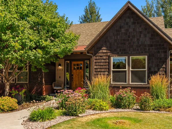 2452 Creekwood Dr, Bozeman, MT 59715