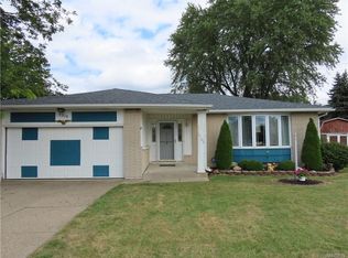 1106 Mineral Springs Rd, Buffalo, NY 14224