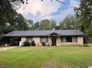 1221 Guy Ave, Bastrop, LA 71220