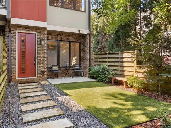 616 Angier Ave #5, Atlanta, GA 30308
