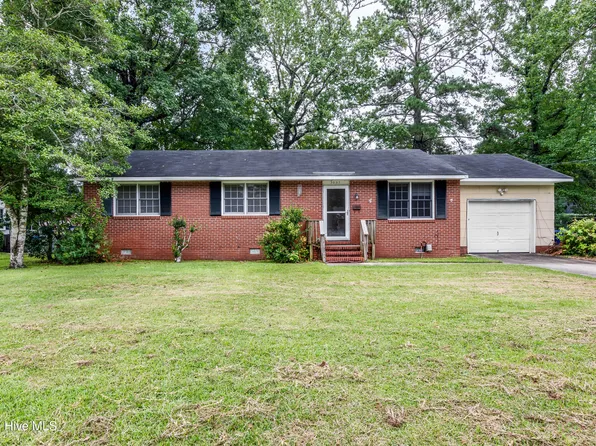 3007 Northwoods Drive, Jacksonville, NC 28540
