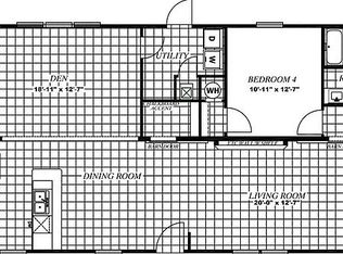 109 Sunrise Dr, Dudley, NC 28333