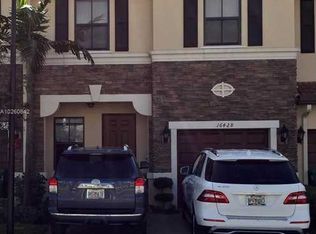 16428 SW 42nd Ter #0, Miami, FL 33185