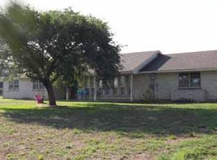 1294 Shattles Rd, Mineral Wells, TX 76067