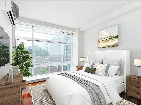 3rd image of 535 Classon Ave APT 305