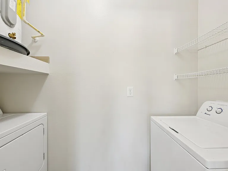 West Creek Apartments — Photo 24