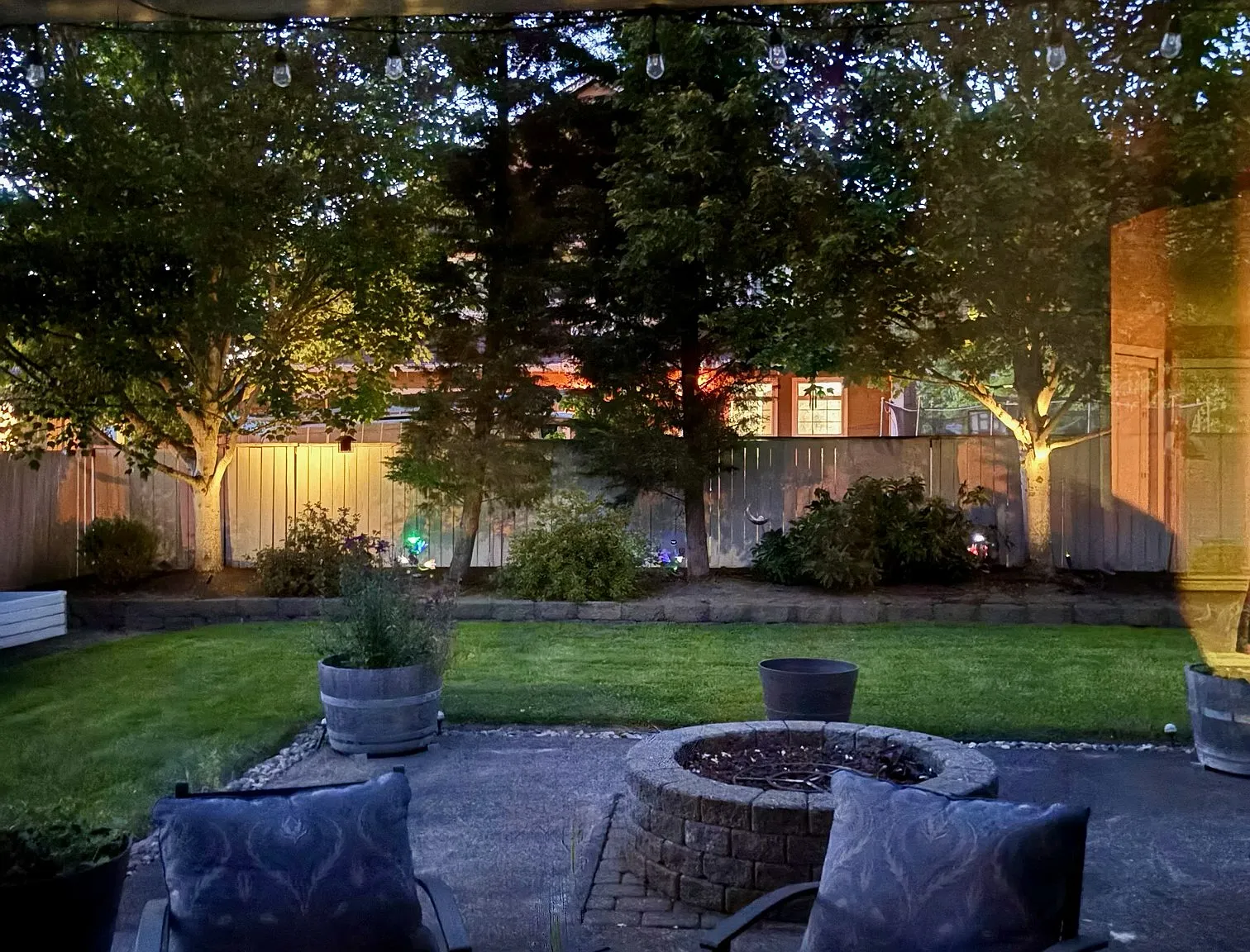 3 bed, 2.5 bath, 1828 sqft, $2,900 — Photo 2