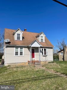 5406 King Ave, Baltimore, MD, 21237
