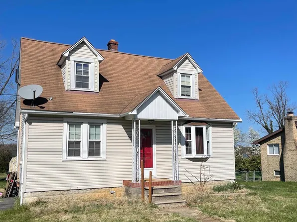 5406 King Ave, Baltimore, MD 21237