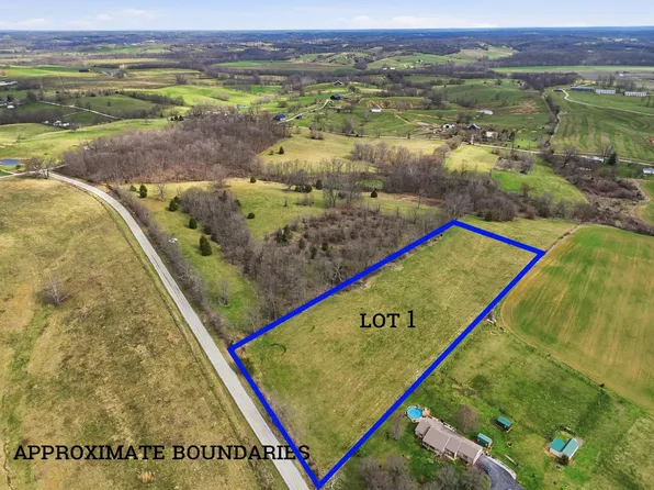 2128 State Highway 1743, Cynthiana, KY 41031