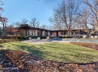 736 Greenacres Ln, Glenview, IL