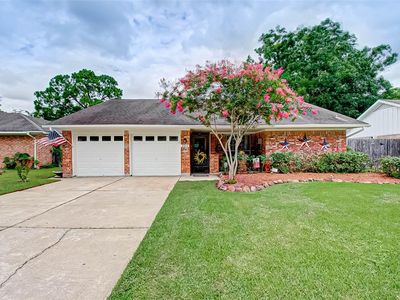 2211 Francis Dr, Pearland, TX, 77581