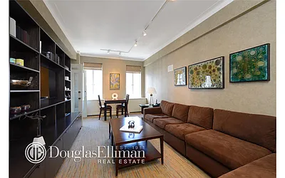 Sold by Douglas Elliman