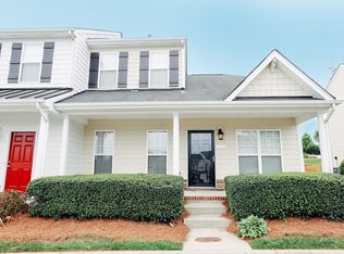 4282 Alderny Pl, High Point, NC 27265