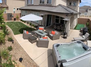 (Undisclosed Address), Washington, UT 84780