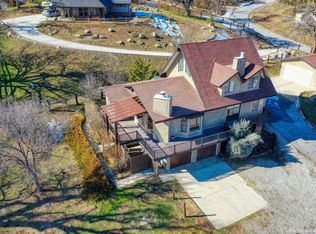 23561 Timberline Way, Tehachapi, CA 93561