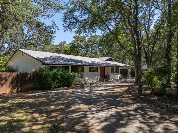 4060 Via Ventura, Red Bluff, CA 96080