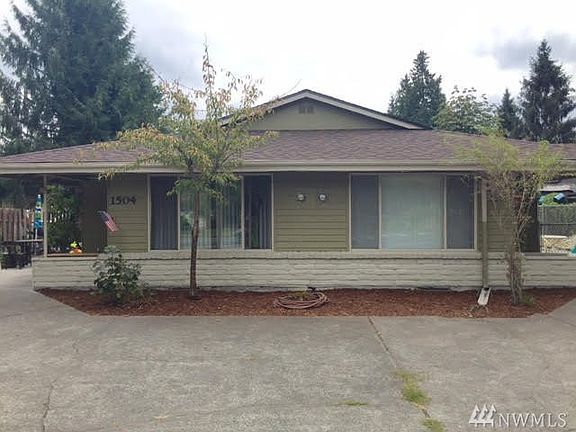 4th image of 1502 29th St SE
