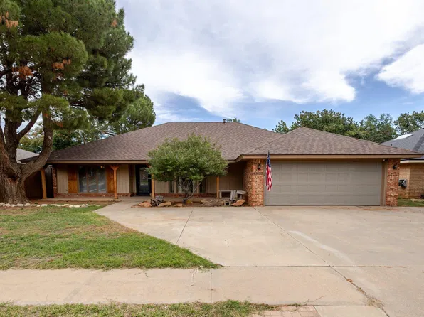 8207 Chicago Ave, Lubbock, TX 79424