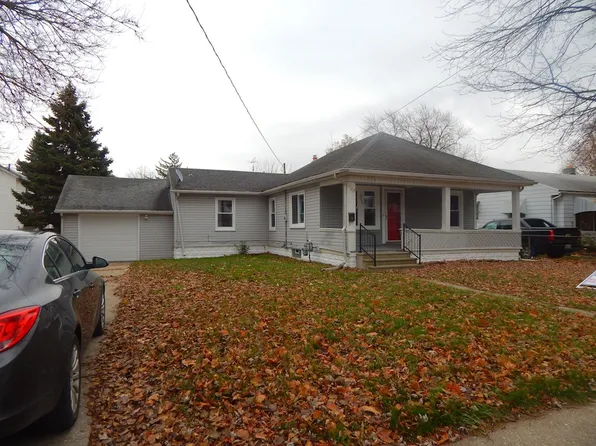 3720 Torrance Dr, Toledo, OH 43612