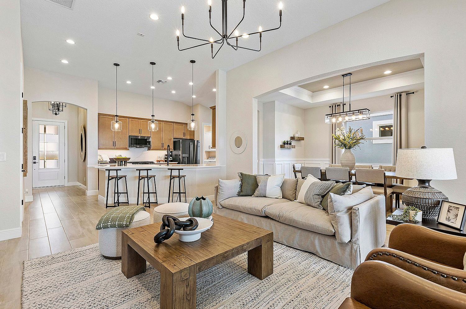 The Sanctuary - Resort Collection by William Ryan Homes in Punta Gorda FL |  Zillow