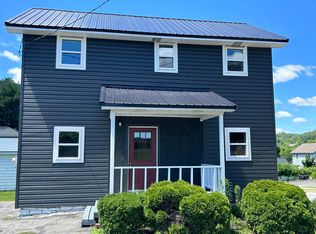 501 High St, Curwensville, PA 16833