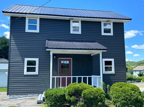 501 High St, Curwensville, PA 16833