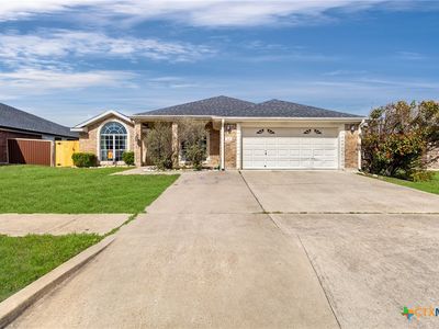 505 Atlas Ave, Killeen, TX, 76542
