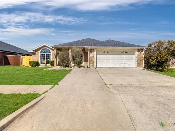 505 Atlas Ave, Killeen, TX 76542