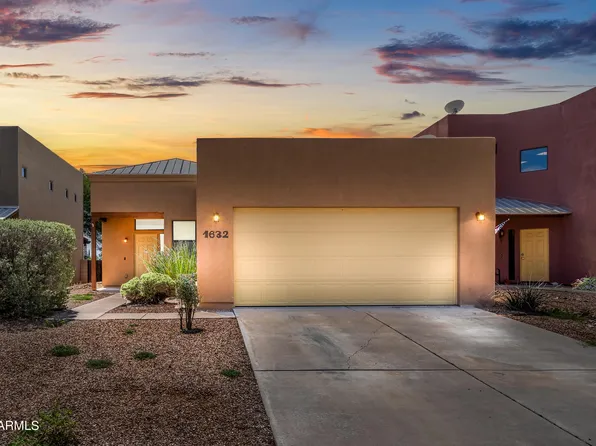 1632 KNOWLTON Street, Sierra Vista, AZ 85635
