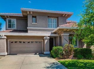 3085 Pescara Pl, El Dorado Hills, CA 95762