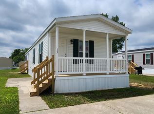 10326 Old Leo Rd LOT 73, Fort Wayne, IN 46825