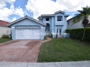 14241 SW 91st St, Miami, FL 33186