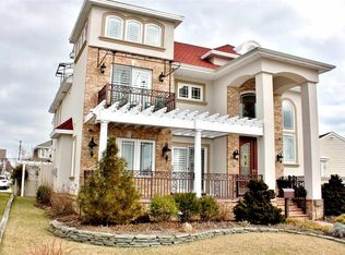 3 Pine Rd, Ocean City, NJ 08226