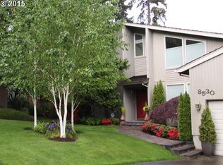 8530 SW Secretariet Ter, Beaverton, OR 97008