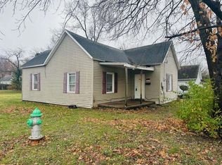 708 N 4th St, Columbia, MO 65201