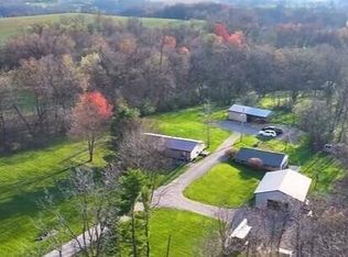 14966 Township Road 30, Mount Perry, OH 43760