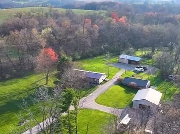 14966 Township Road 30, Mount Perry, OH 43760