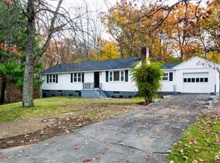 111 Pleasant St, Ayer, MA 01432