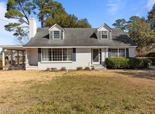 2305 Carey Rd, Kinston, NC 28504