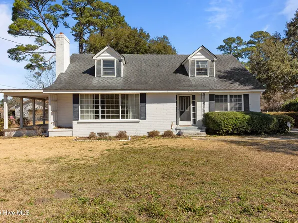 2305 Carey Road, Kinston, NC 28504